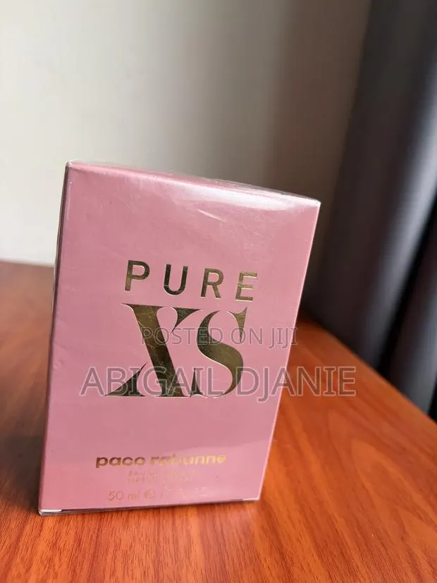 Paco Rabanne Pure XS (50ml) · Photo 1
