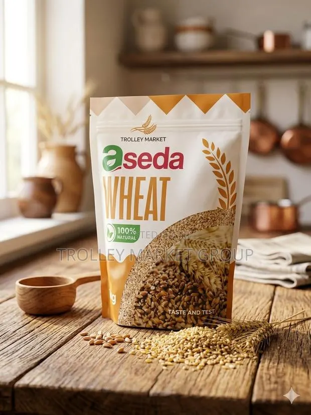 Aseda Wheat (1kg) · Photo 1