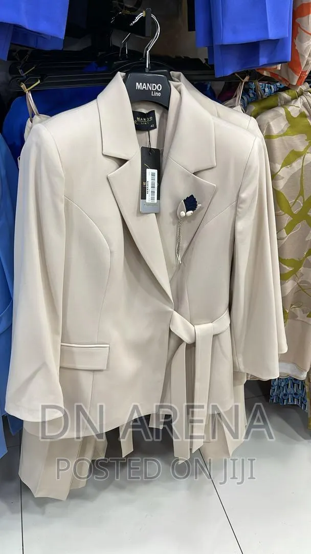 Original Cotton Women Suite · Photo 1