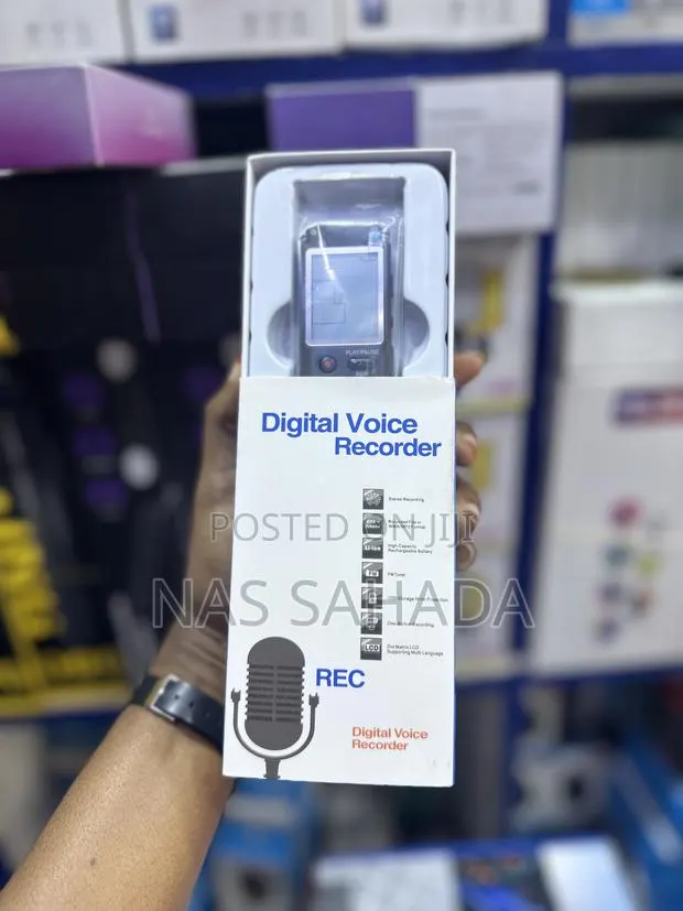Voice Recorder · Photo 1
