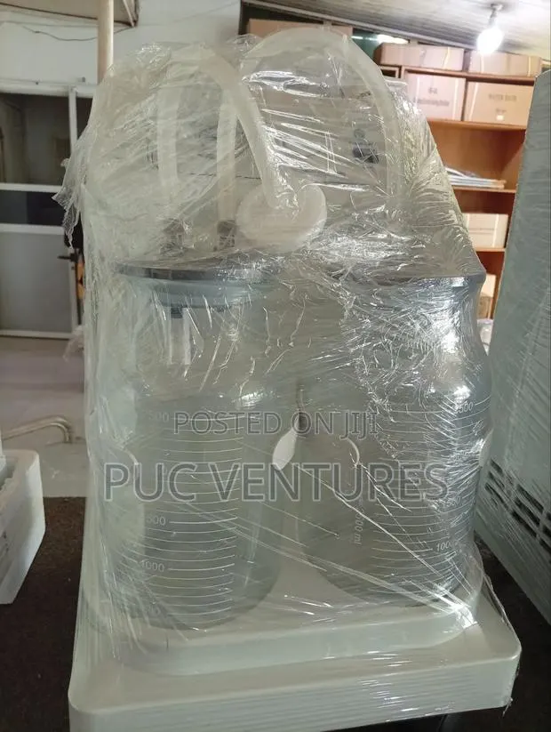 Suction Machine · Photo 1