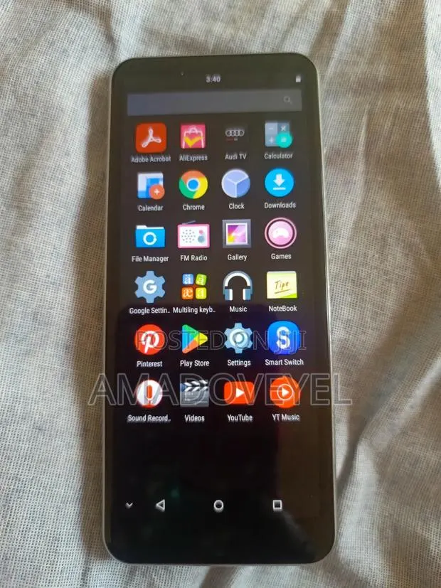 MPro AI Music Player · Photo 1