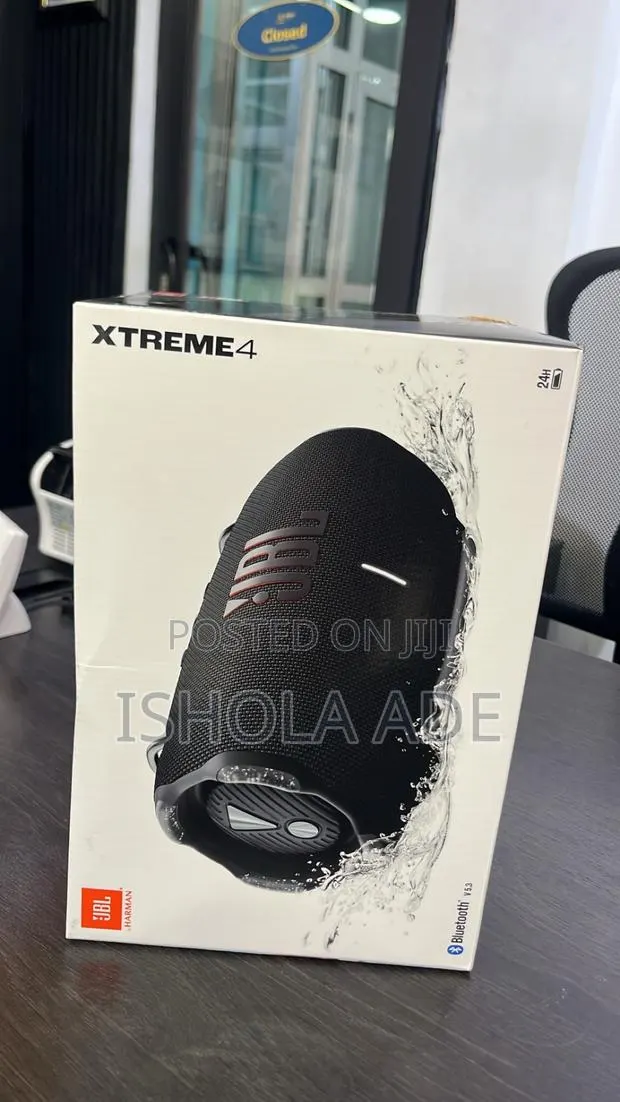Quality New Xtreme4 · Photo 1