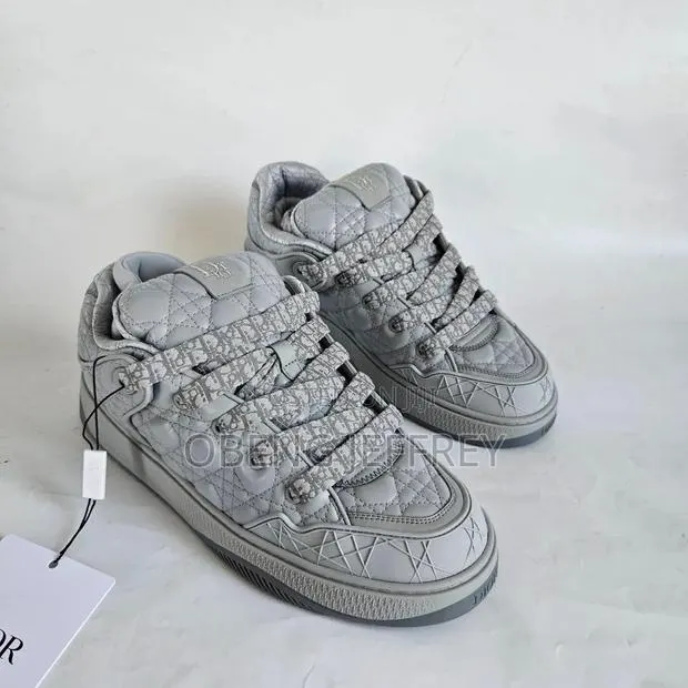Original Dior B9S Skater Gray · Photo 1