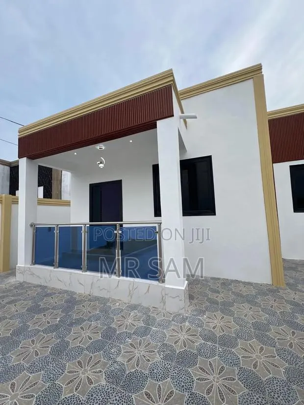 3bdrm House in Sam Properties, Kasoa for sale · Photo 1