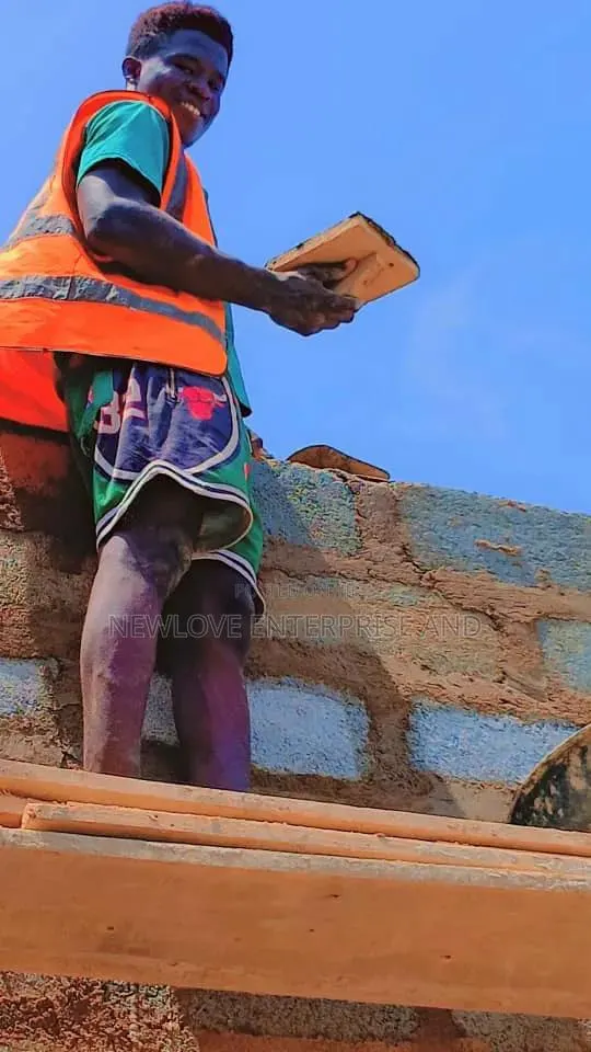 Building and Constructions · Photo 1