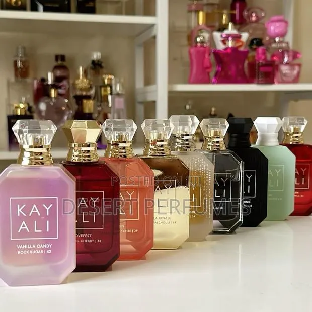 KAYALI Perfume · Photo 1