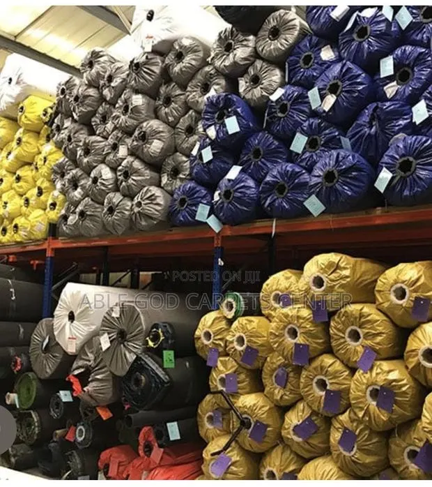 Quality Rolls or Bundles of Astroturf · Photo 1