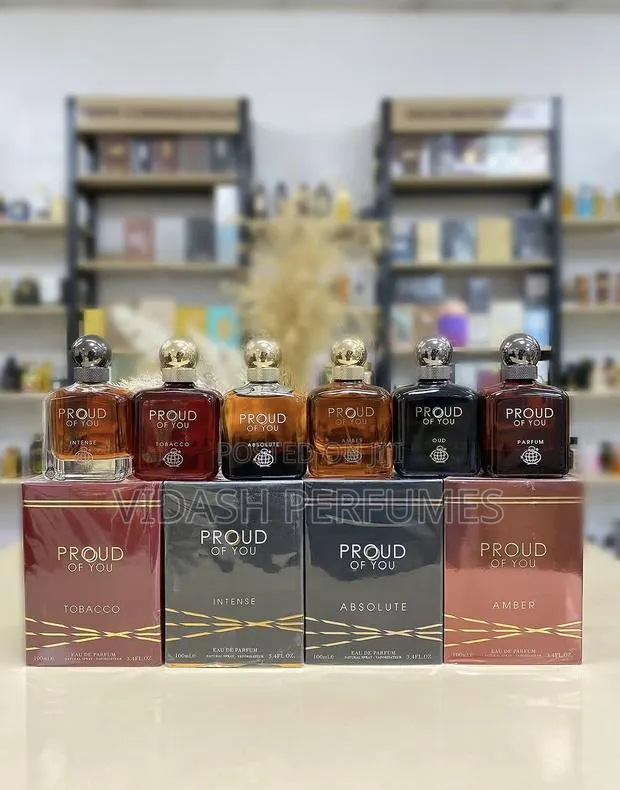Proud of You Perfume · Photo 1