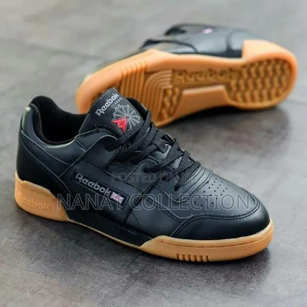 Reebok Classic “Black Brown · Photo 1