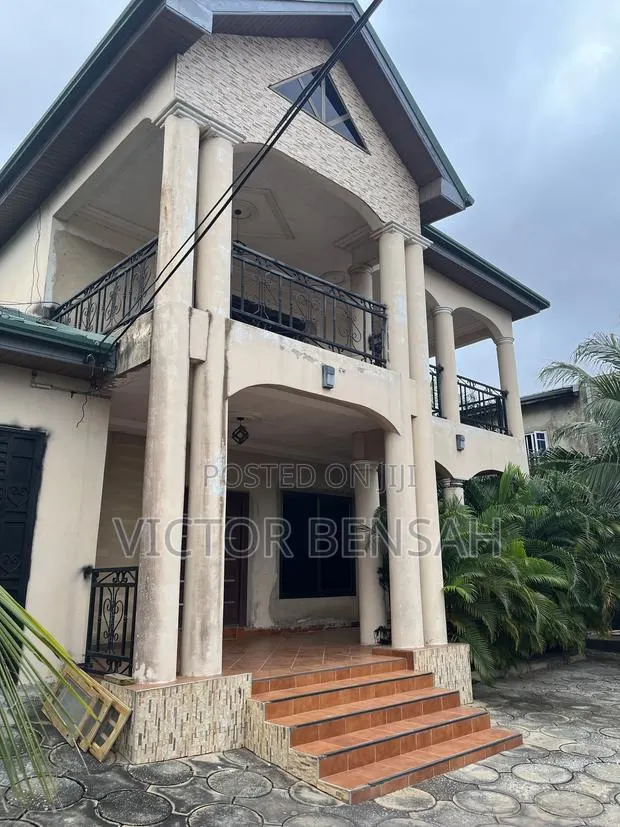4bdrm House in Weija for rent · Photo 1