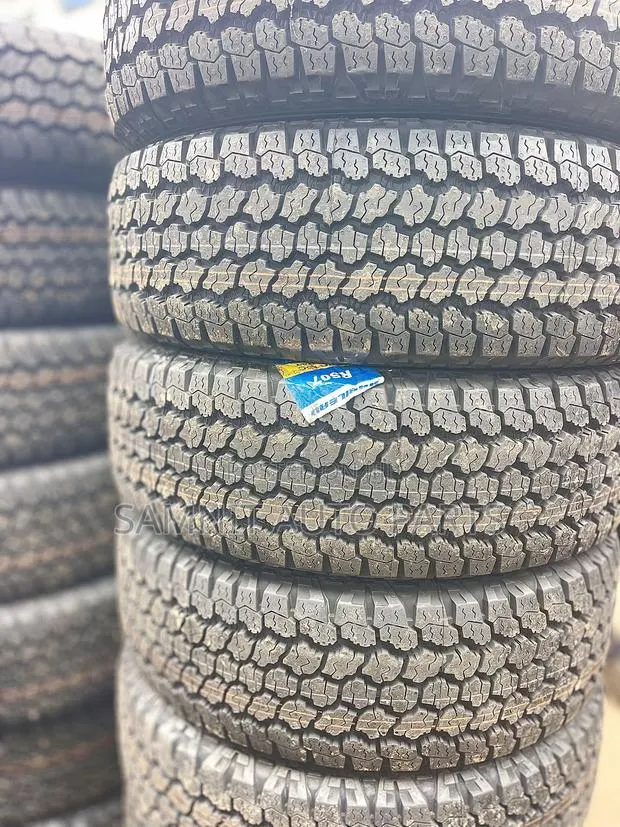 Habilead 235/85r16 · Photo 1