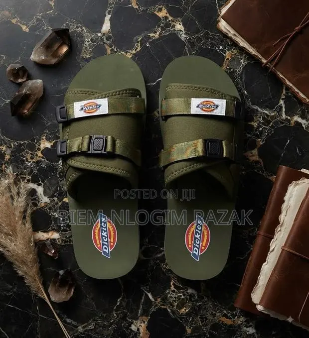High Quality Dickies Slides Available in Stock · Photo 1