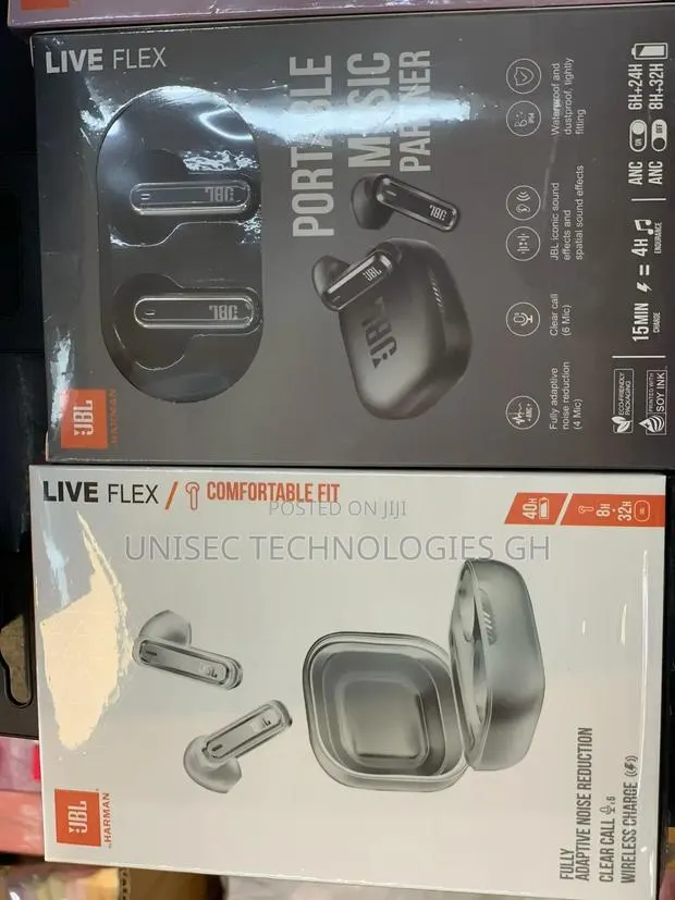 JBL Potable Music Partner · Photo 1