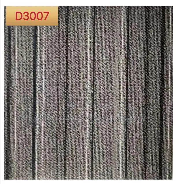PVC Floor Carpets · Photo 1