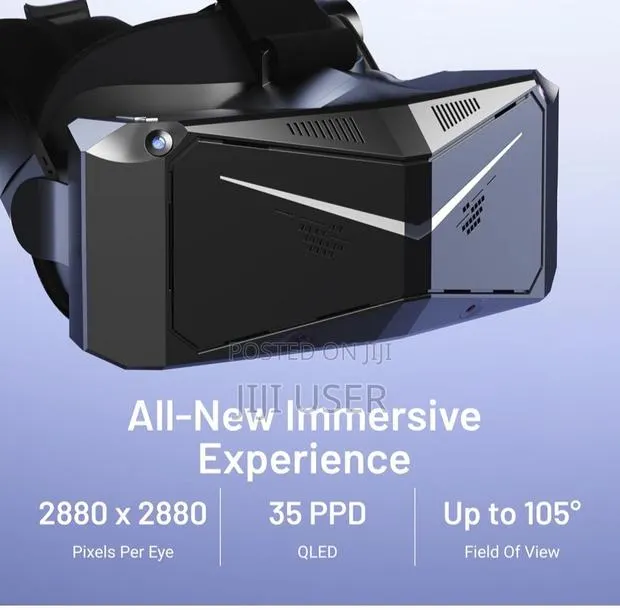 Pimax Crystal Light VR · Photo 1