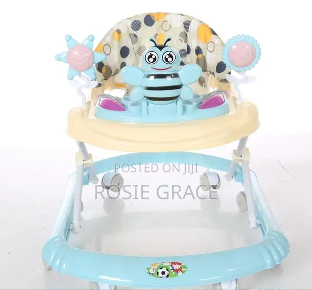 Baby Walker · Photo 1