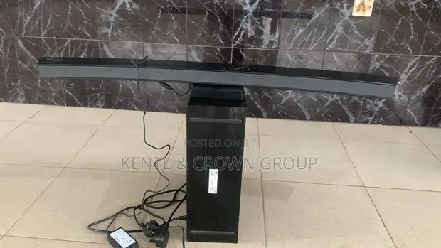 Samsung Soundbar HW-J6500 · Photo 1