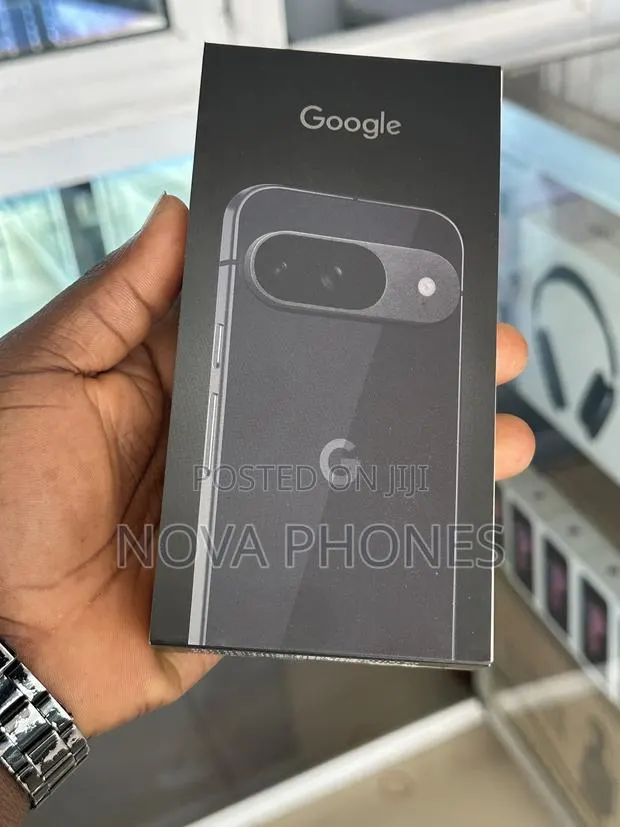 New Google Pixel 9 128 GB · Photo 3