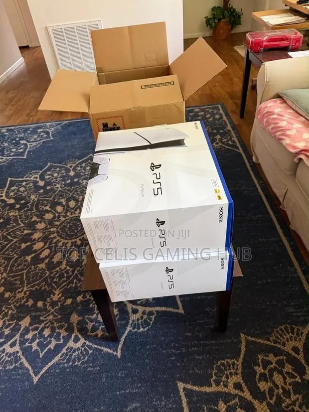 Ps5 Slim Standard · Photo 1
