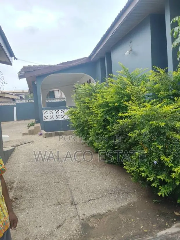 3bdrm House in Walako Estate, Kaneshie for rent · Photo 1