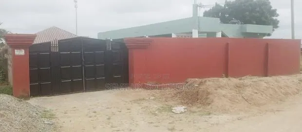 1bdrm Block of Flats in Olive Lounge, Amasaman for rent · Photo 1