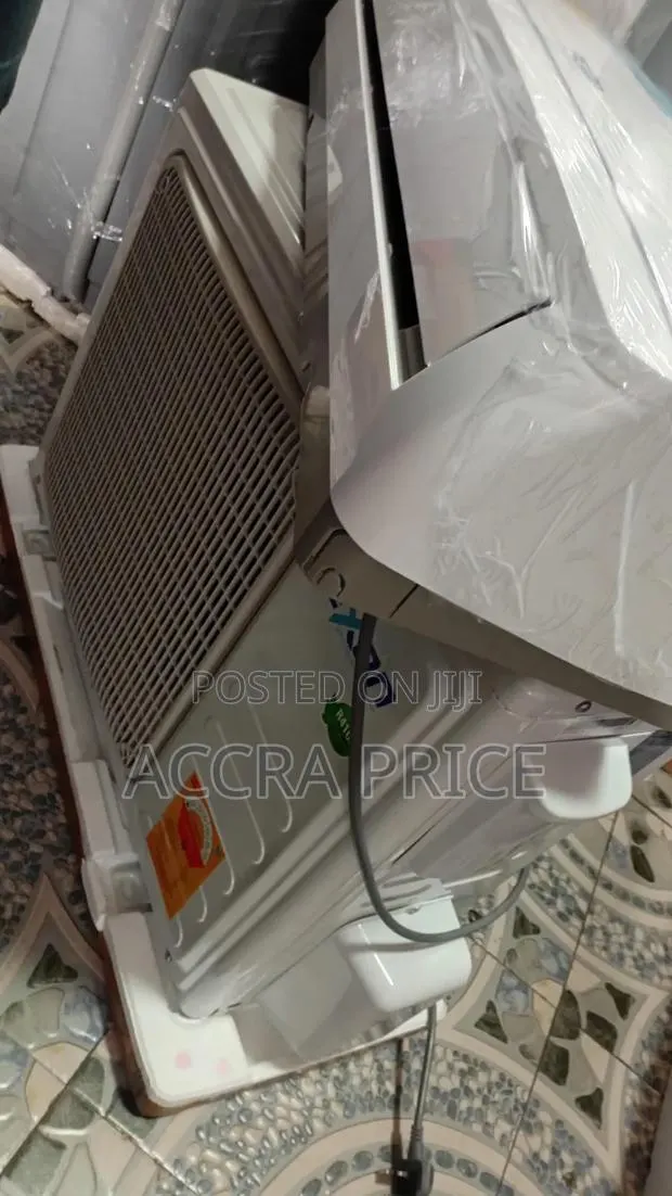 Chilling All Night Air Conditioners 1.5hp Nexon Air Conditioners · Photo 1