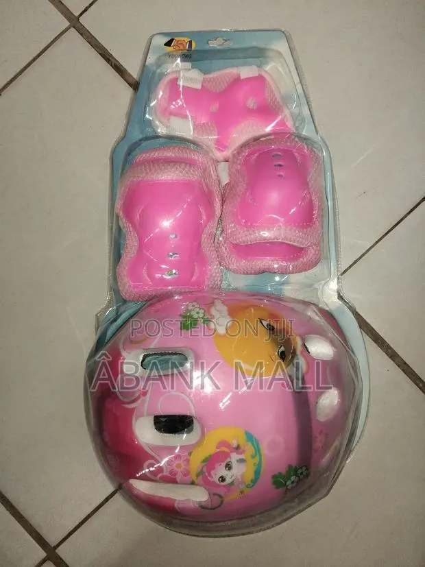 Skate Protective Gear · Photo 1