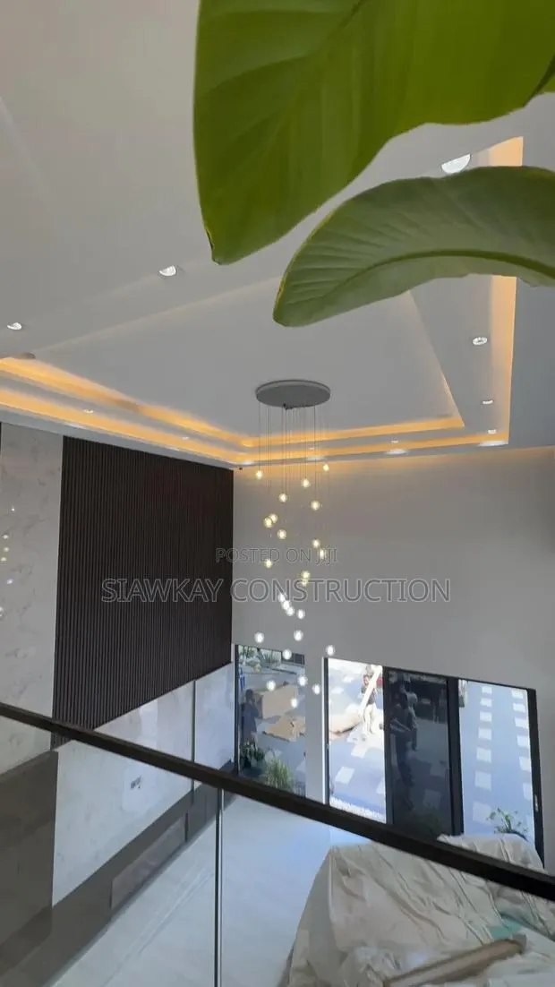 Your One Plasterboard Ceiling · Photo 1