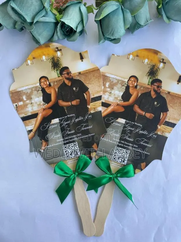 Program Fan · Photo 1