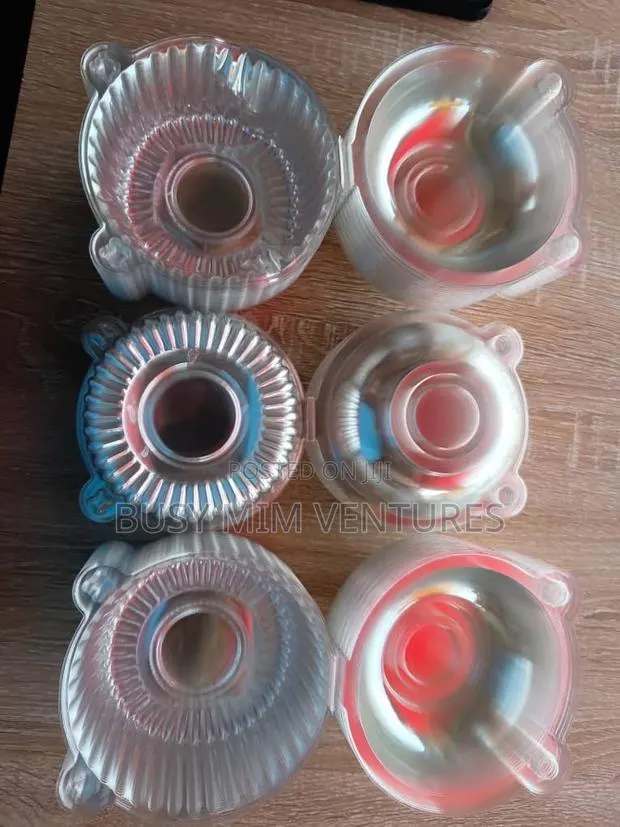 Snack Bowls · Photo 1