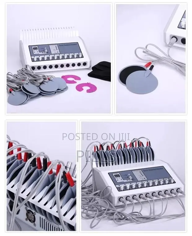 Ems Stimulator · Photo 1