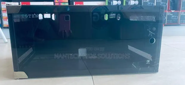 4u Rack Cabinet · Photo 1