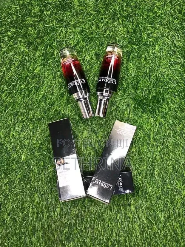 Cclassic Perfume Hair Care Essential Oil · Photo 1
