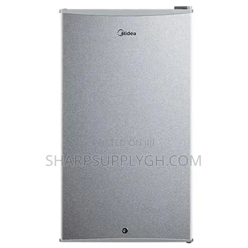 Midea 93ltrs Table Top Refrigerator · Photo 1