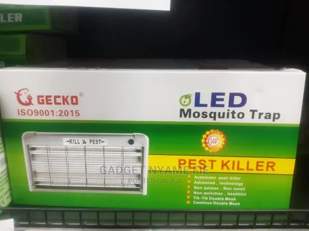 LED Mosquito Trap 2 Watts · Photo 1