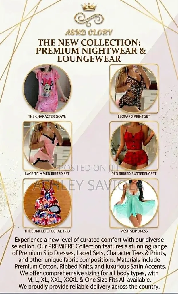 Ladies Beautiful Lounge Wear · Photo 1