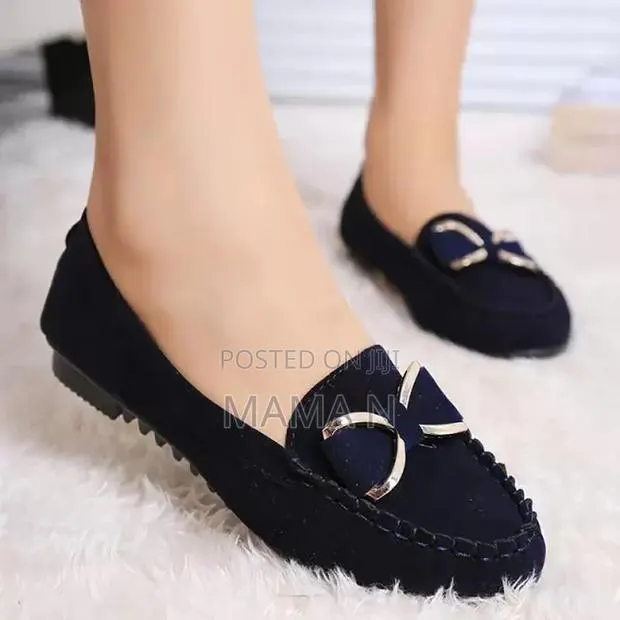 Ladies Shoe · Photo 1