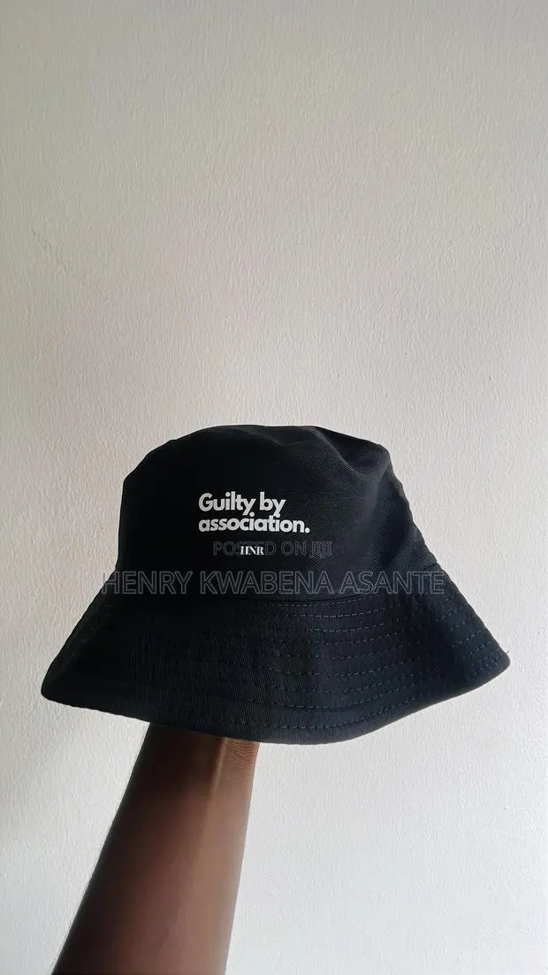 Bucket Hat · Photo 1