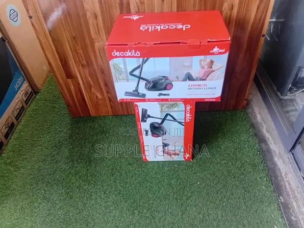 High Suction Vacuum Cleaner 1200w Vacuum Cleaner · Photo 1
