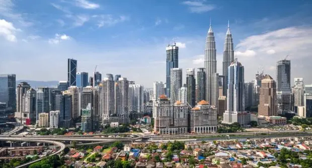Promotion! Promotion! Malaysia Work Visa · Photo 1