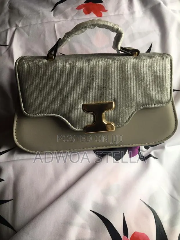 Modern Ladies Handbag · Photo 1