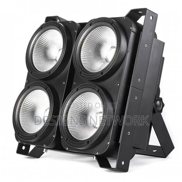 Audience Blinder (400w) Cob Light · Photo 1