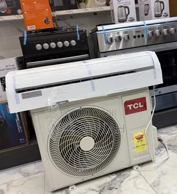 Check Out TCL 2.0hp Split Type Non Inverter Ac(White)R410 Gas · Photo 1