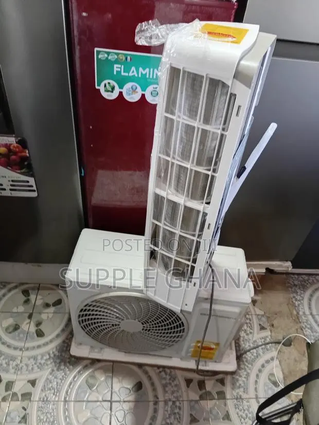 Bersen 1.5hp Air Conditioner – Smart Choice for Modern Homes · Photo 1