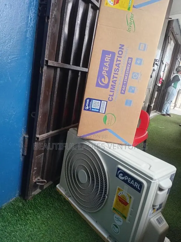 Superior Air Comfort System · Photo 1