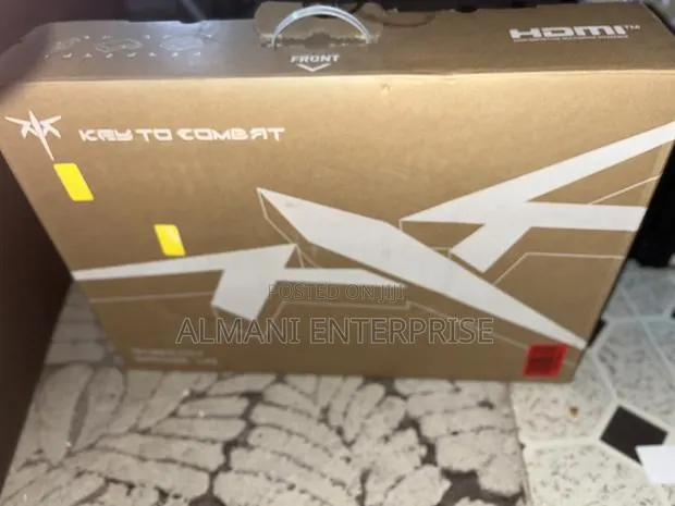 27 Inches KTC Gaming Monitor · Photo 1