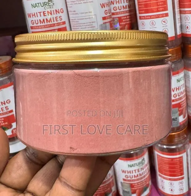 Organic Cranberry Powder 100% Organic · Photo 1