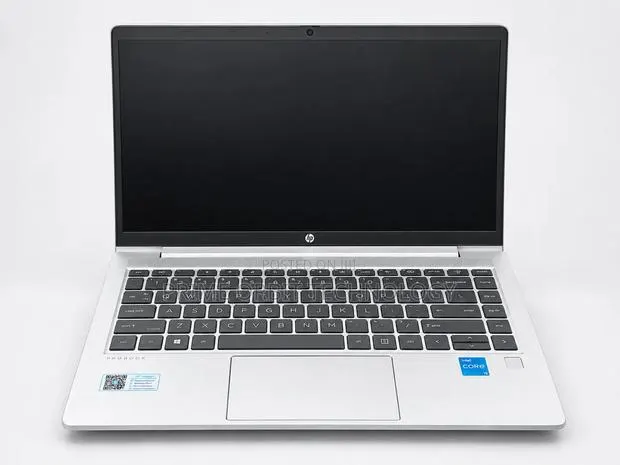 New Laptop HP ProBook 440 G10 8GB Intel Core i5 SSD 512GB · Photo 1