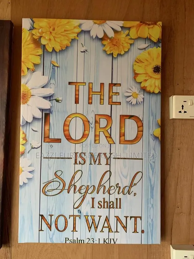 Canvas Wall Arts Frames · Photo 2